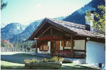 Италия Penzión Sant'Antonio di Mavignola, Екстериор